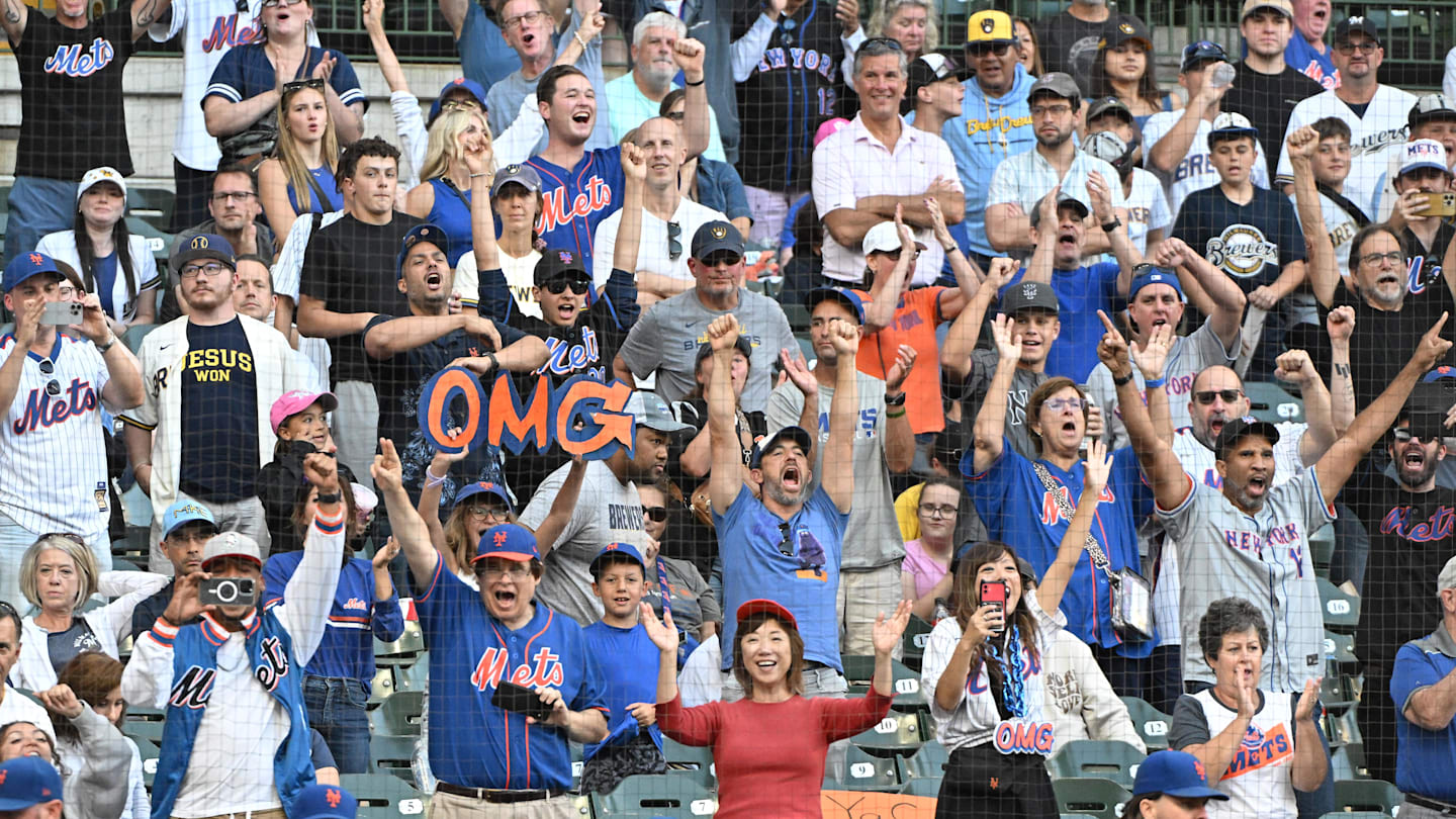 Mets fans are in an uproar on social media believing Game 2 announcers