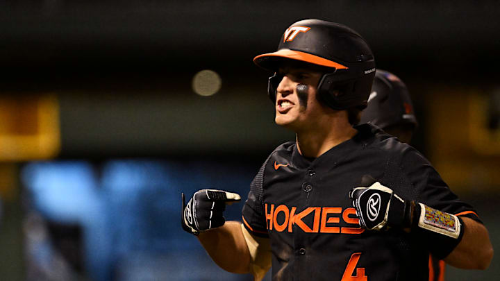 Virginia Tech v North Carolina