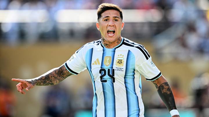 Spain v Argentina: Final - FIFA World Cup 2026 Spain v Argentina: Final - FIFA World Cup 2026
