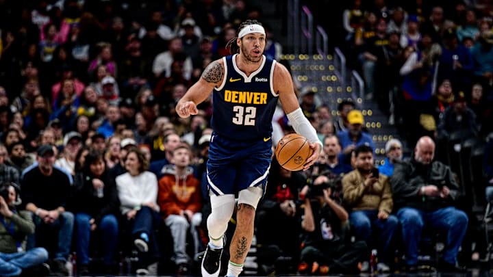Los Angeles Clippers v Denver Nuggets