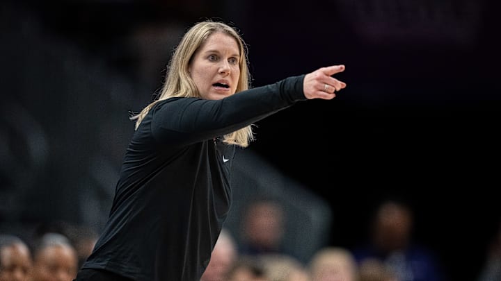Ally Tipoff: Virginia Tech v Iowa