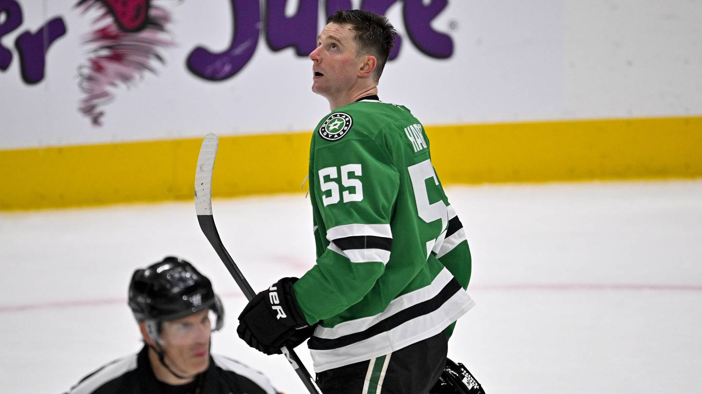The Maple Leafs suddenly have a chance to land a game-changing defenseman