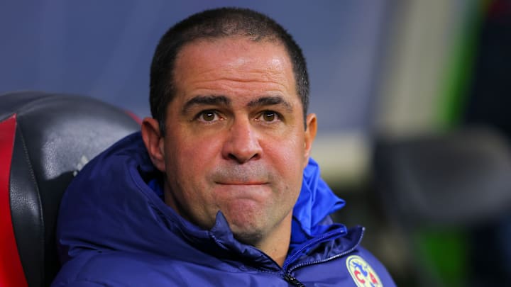 America v Monterrey - Torneo Clausura 2024 Liga MX America v Monterrey - Torneo Clausura 2024 Liga MX