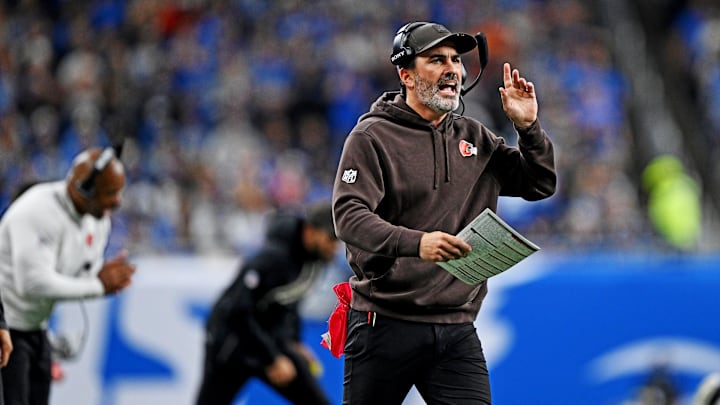 Four Biggest Questions Now That Falcons Have Hired Kevin Stefanski