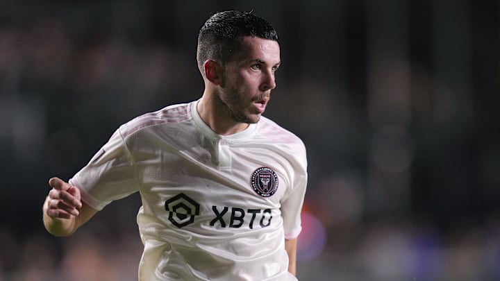 Morgan should be a perfect fit in the Red Bull system.