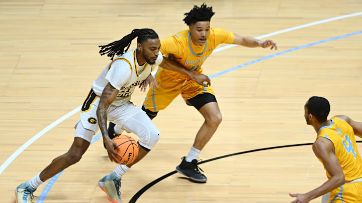 2023 NBA All Star - HBCU Classic