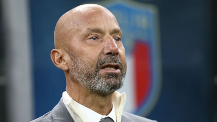 Gianluca Vialli est décédé.