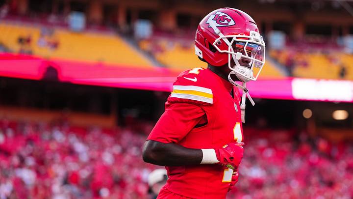 Denver Broncos v Kansas City Chiefs