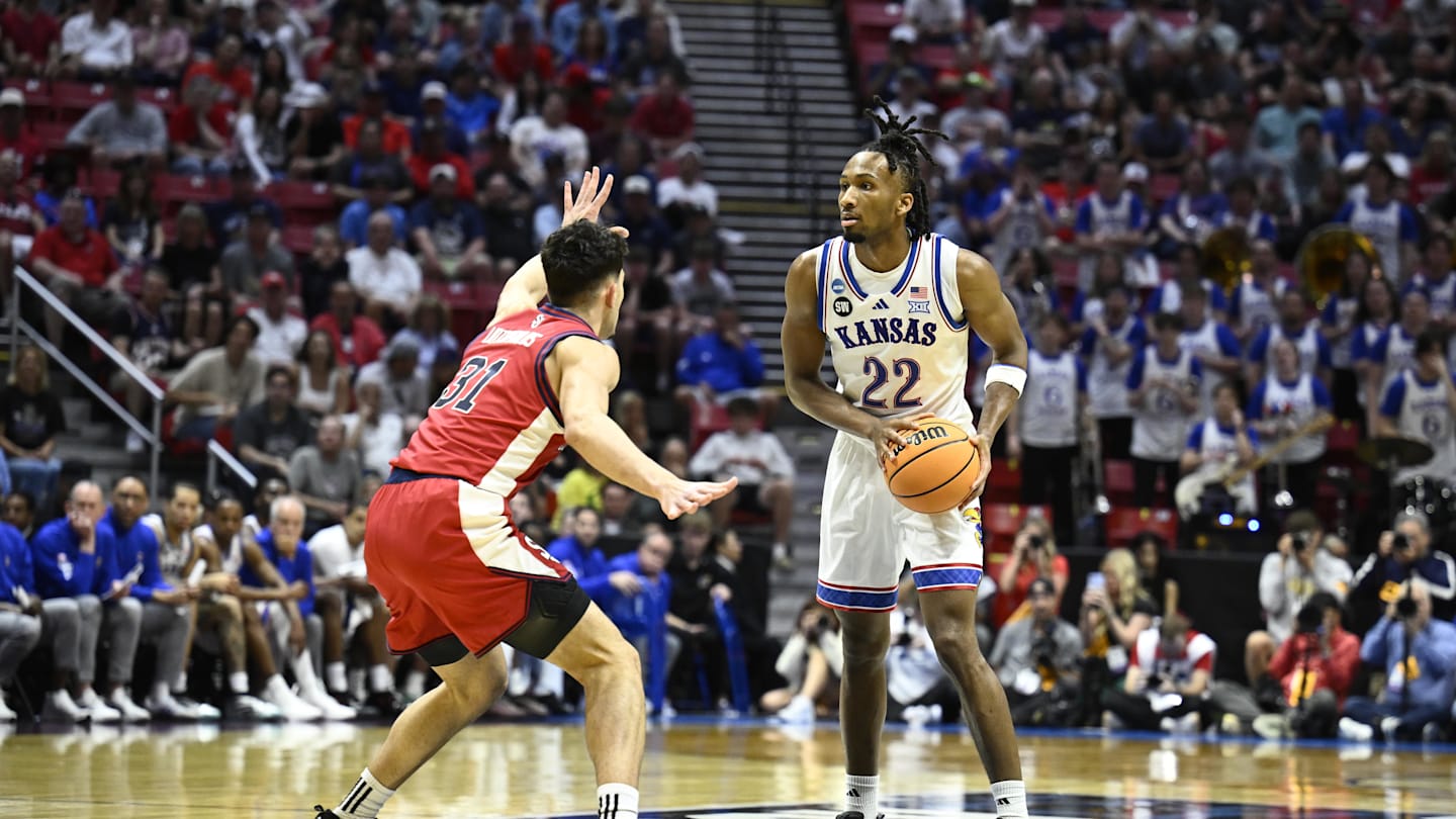 Breaking Down the Atlanta Hawks Draft Picks, Protections & Lottery Odds
