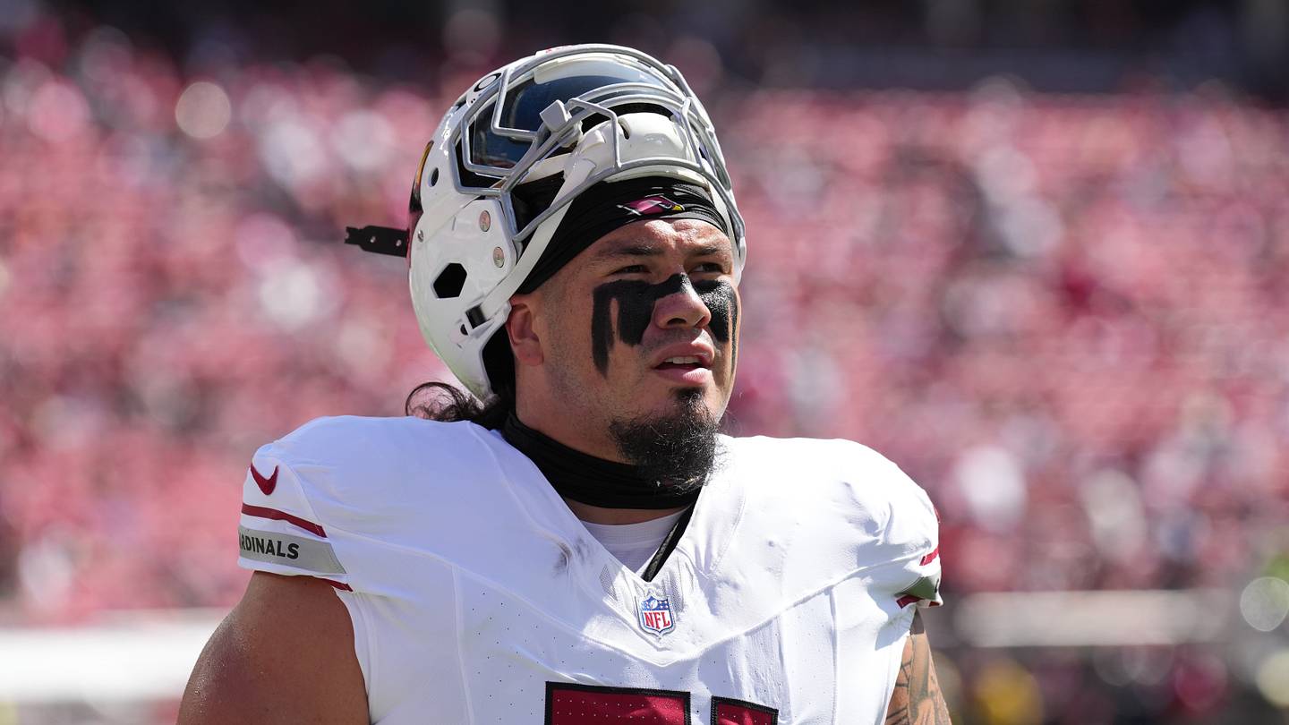 Giants vs. Cardinals: Breaking Down Arizona's Defense and How to Beat It