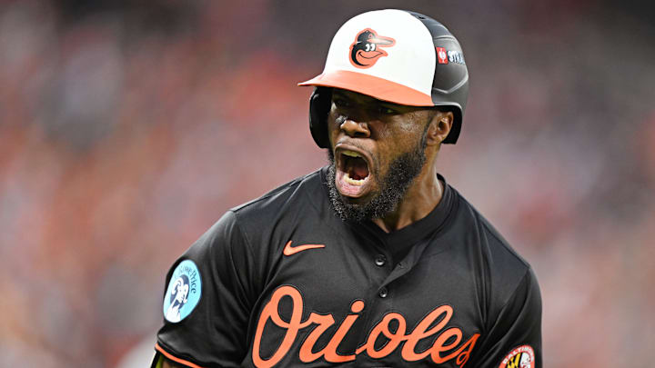 Wild Card Series - Kansas City Royals v Baltimore Orioles - Game 2