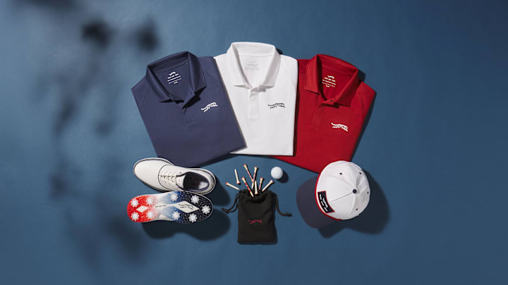 Sun Day Red has launched its Summer Championship Collection.