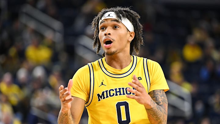 Dug McDaniel will play for Coach Jerome Tang in Manhattan, Kansas. 