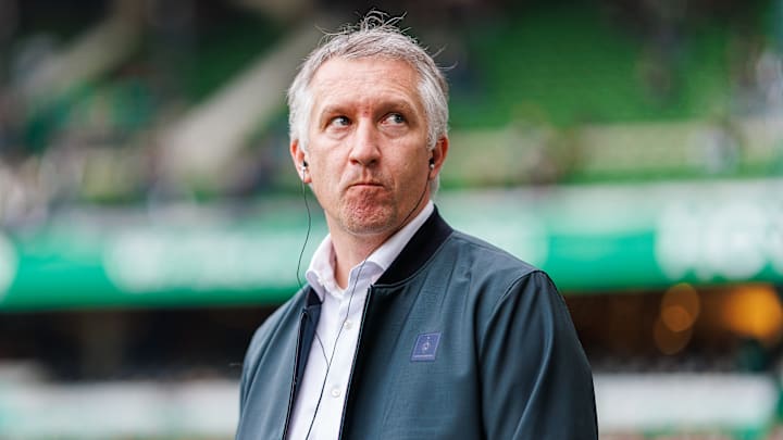 Frank Baumann, Schalke 04 Frank Baumann, Schalke 04