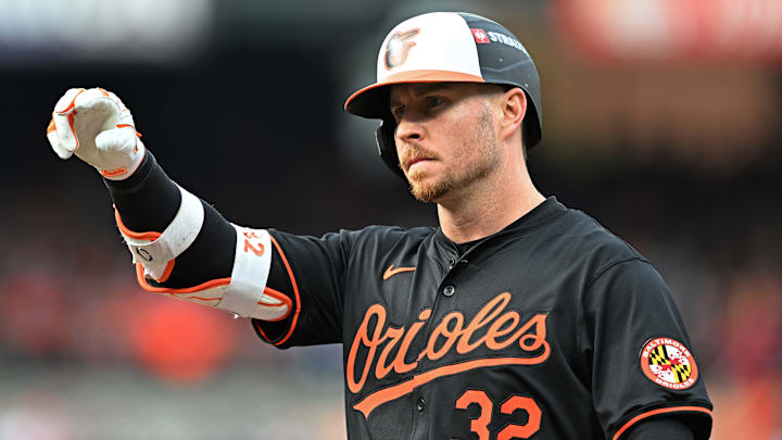 Wild Card Series - Kansas City Royals v Baltimore Orioles - Game 2