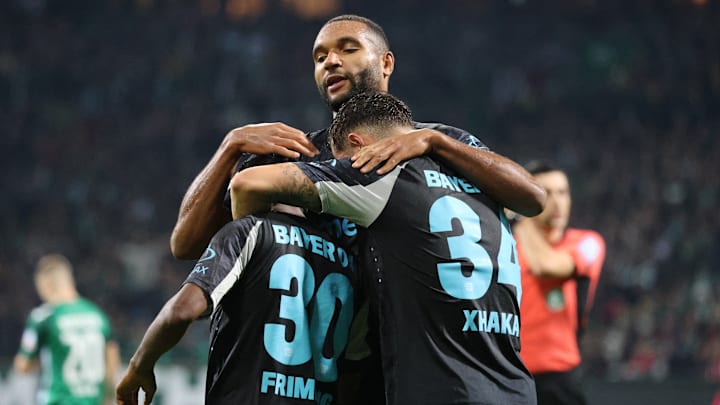 FBL-GER-BUNDESLIGA-BREMEN-LEVERKUSEN