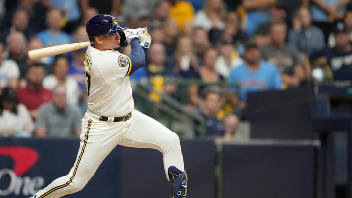 Wild Card Series - Arizona Diamondbacks v Milwaukee Brewers - Game Two