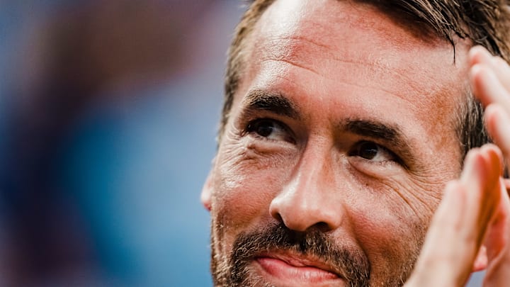 DC United v Charlotte FC