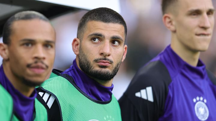 Muss Deniz Undav den VfB Stuttgart wieder verlassen?