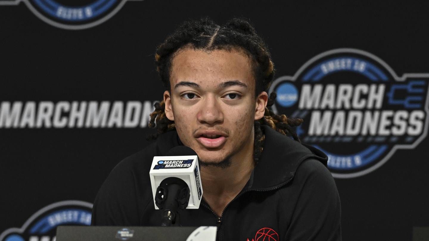 Hawks Mock Draft: Atlanta lands Kingston Flemings with the 8th pick then moves back up for elite rebounder