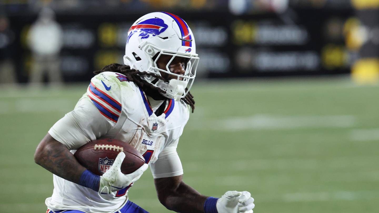 Buffalo Bills 2026 Fantasy Breakdown: Winners, Losers, Sleepers and Bust Candidates
