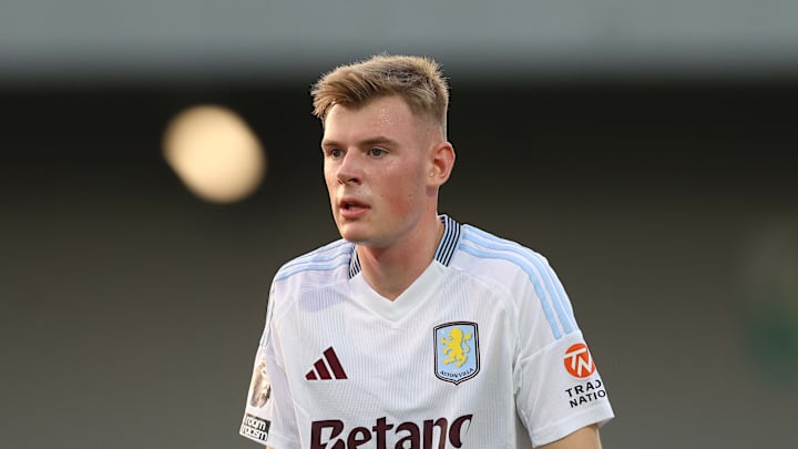 Arsenal FC U21 v Aston Villa U21 - Premier League 2