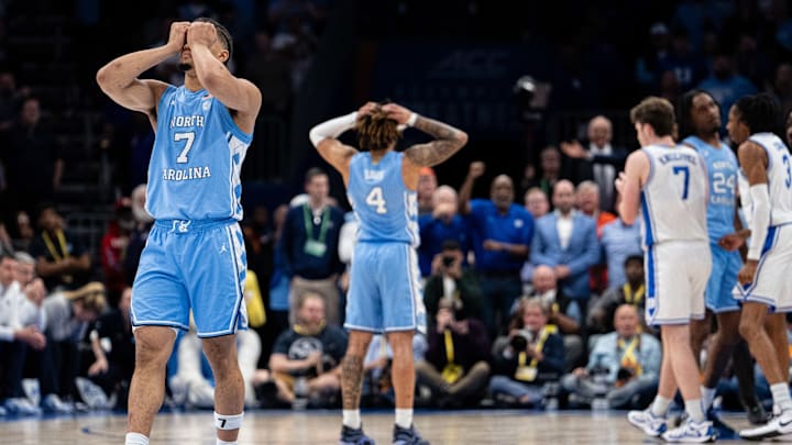 North Carolina v Duke