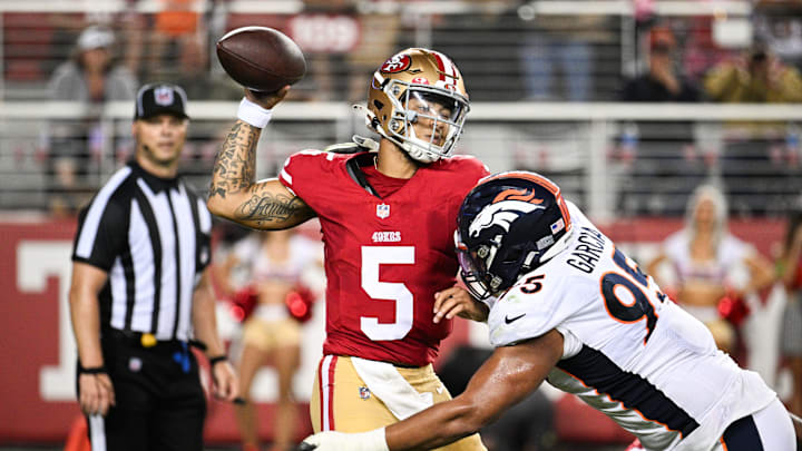 Denver Broncos
