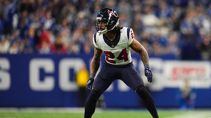 Houston Texans v Indianapolis Colts