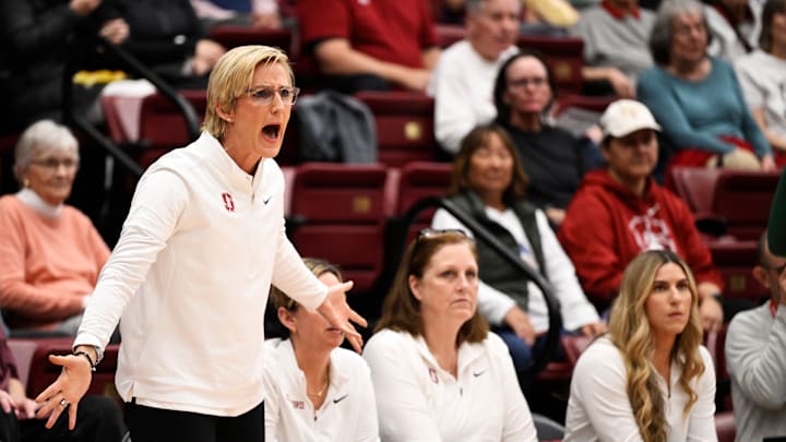 Miami v Stanford