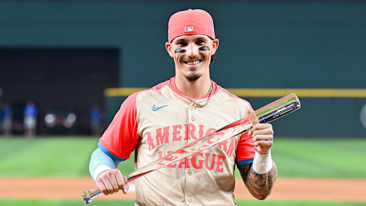 94th MLB All-Star Game presented by Mastercard