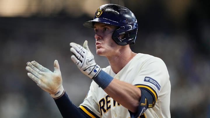 Mark Canha fue cambiado a los Tigres de Detroit 