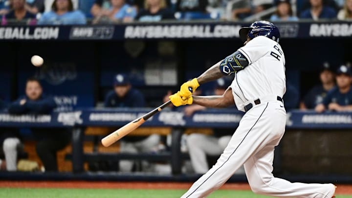 Minnesota Twins v Tampa Bay Rays