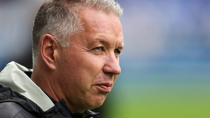 Bolton Wanderers v Peterborough United - Sky Bet League One