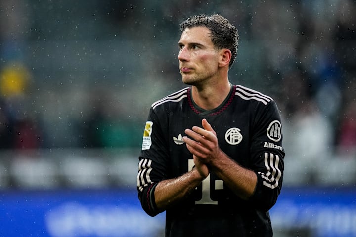 เลออน โกเรตซ์กา