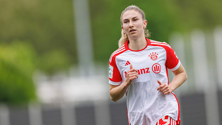 Katharina Naschenweng muss am Knie operiert werden