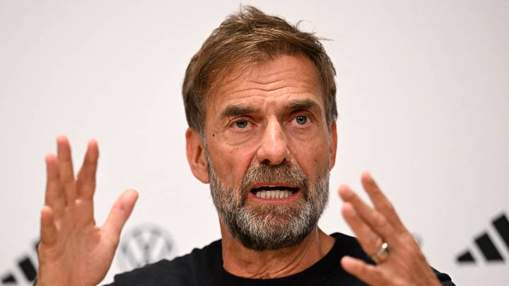 Jürgen Klopp muss gegen Holland einen Spieler streichen Jürgen Klopp muss gegen Holland einen Spieler streichen
