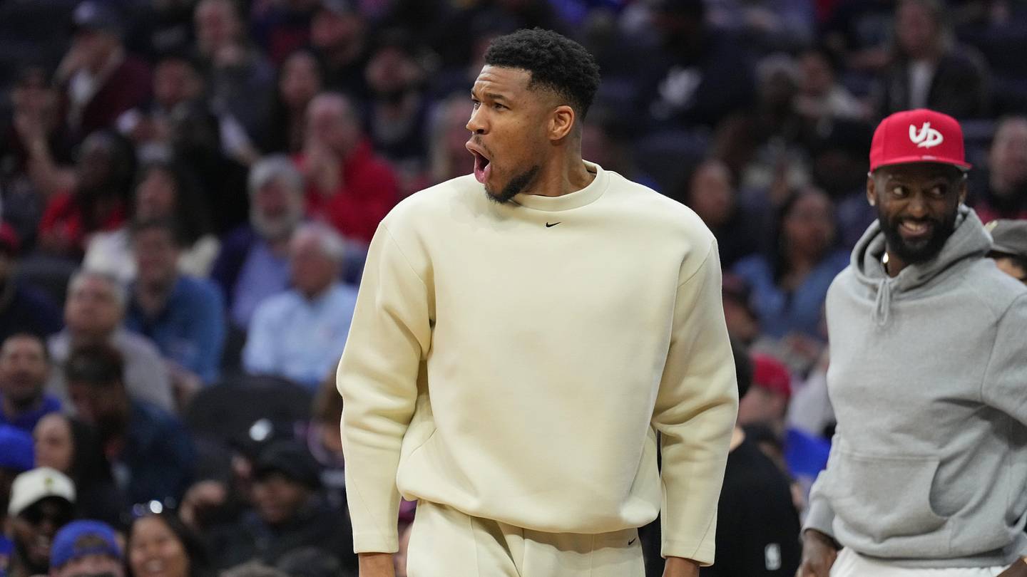 Detroit Eyes Tyler Herro if Giannis Lands in Miami