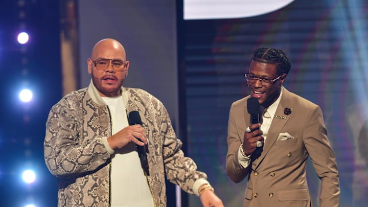 BET Hip Hop Awards 2023 - Show