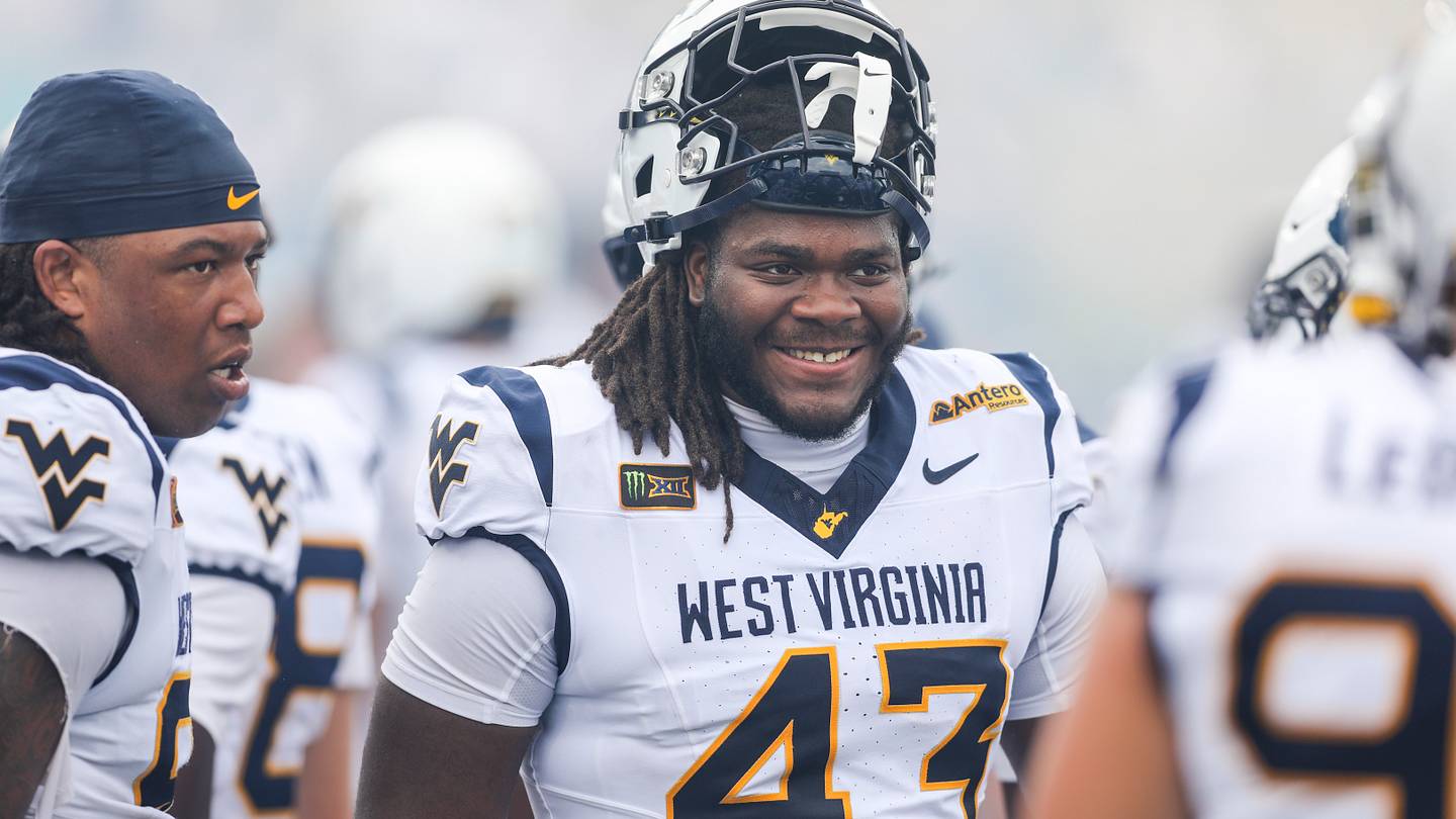 Why a clash with UT-Martin is exactly what West Virginia football needs in Week 2