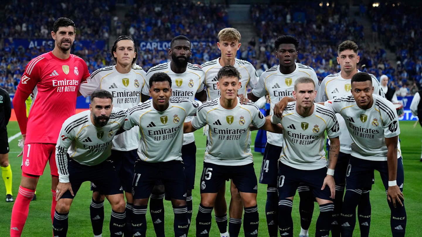 Los Blancos Star Hopes Premier League Midfielder Will Join Him at Real Madrid