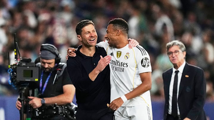 Levante UD v Real Madrid CF - LaLiga EA Sports