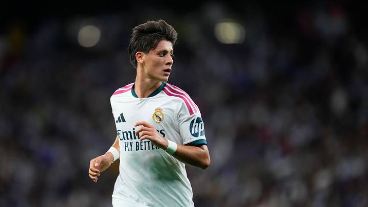 RCD Espanyol de Barcelona v Real Madrid - LaLiga EA Sports 2026/27 RCD Espanyol de Barcelona v Real Madrid - LaLiga EA Sports 2026/27
