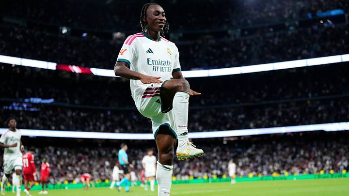 Real Betis Balompie v FC Barcelona - LaLiga EA Sports 2026/27