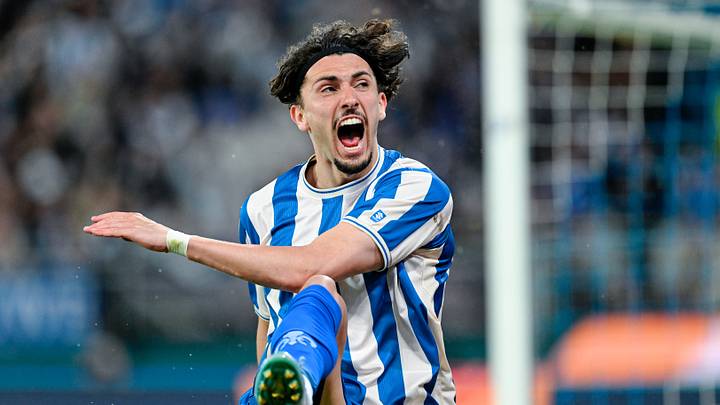 Fraser Hornby soll von den Lilien zu den Wölfen kommen