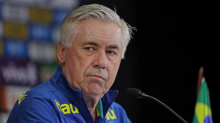 Ancelotti
