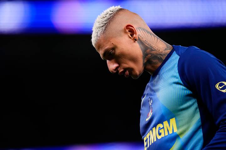 Richarlison 