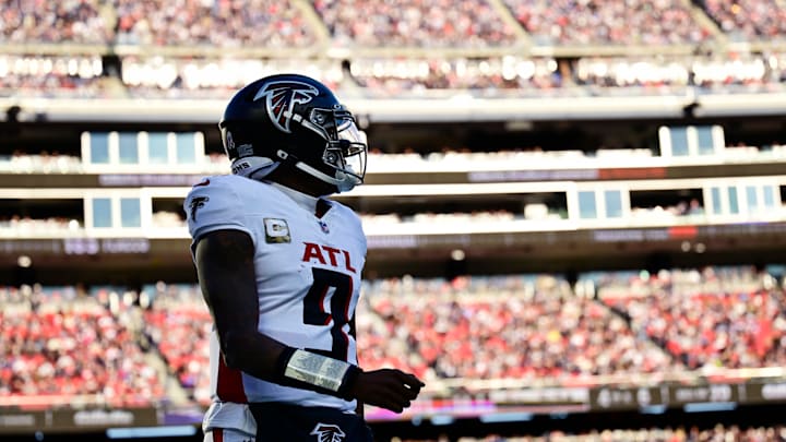 Atlanta Falcons v New England Patriots Atlanta Falcons v New England Patriots