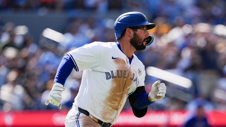 St. Louis Cardinals v Toronto Blue Jays