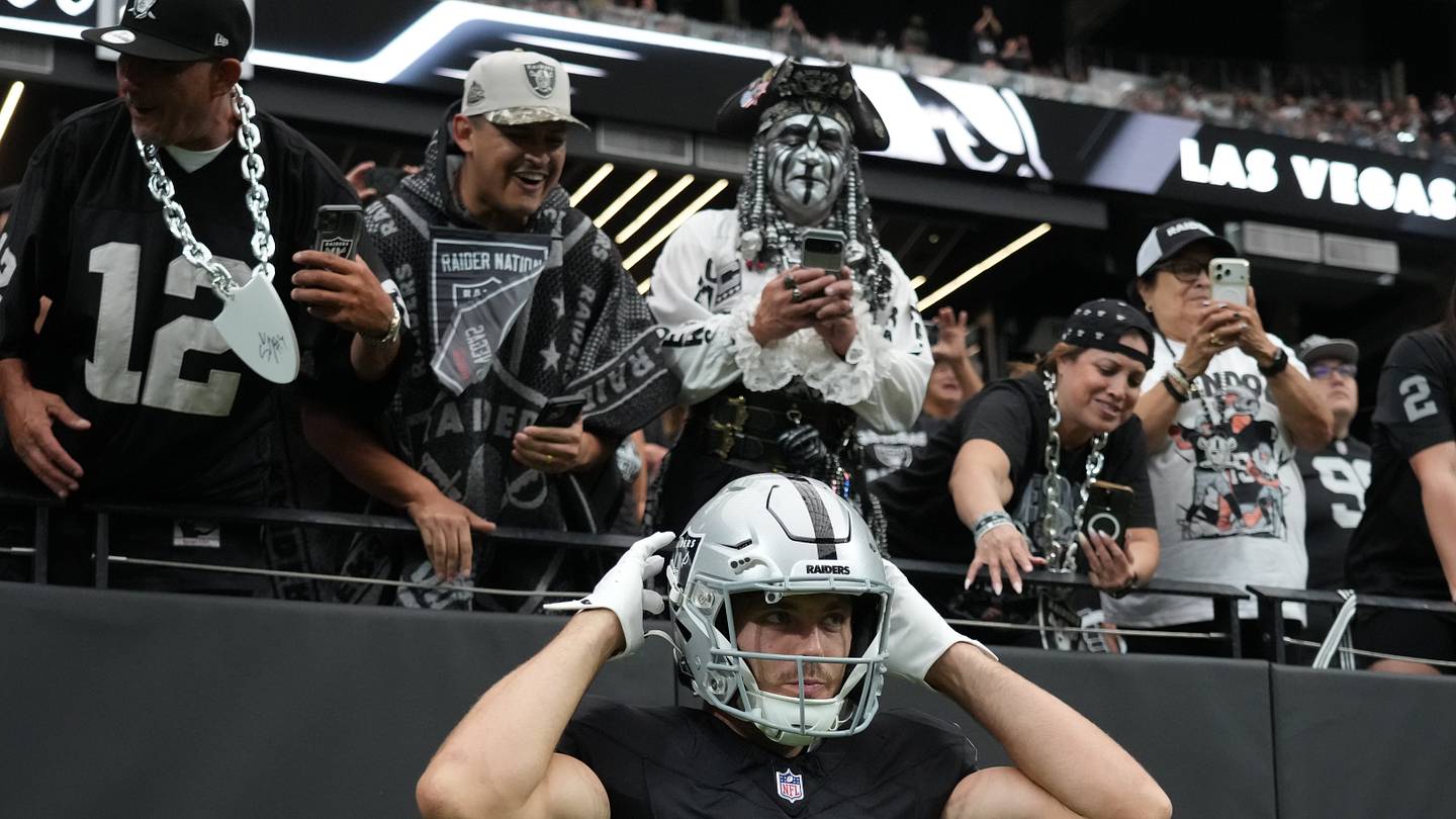 Chargers’ First Month Easier Thanks to Raiders, Seahawks…But They Need to Capitalize
